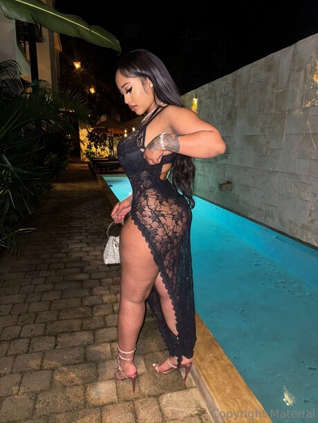 Misskaelynmarievip star high quality image
