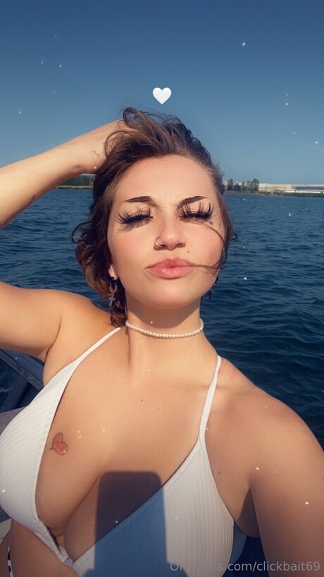 Clickbait69 nudes model picture