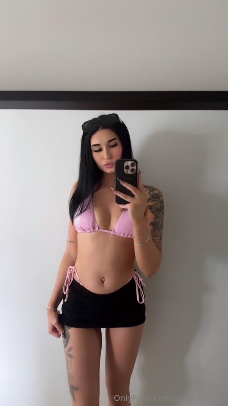 Soph Paigee model hot img