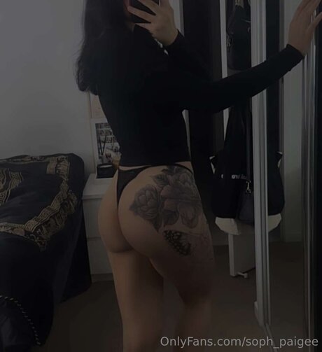 Soph Paigee naked star gallery