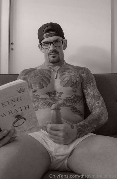 Thtgymdouche91 star exclusive images