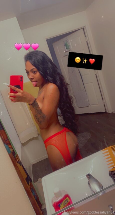 Goddessaliyah01 star porn images