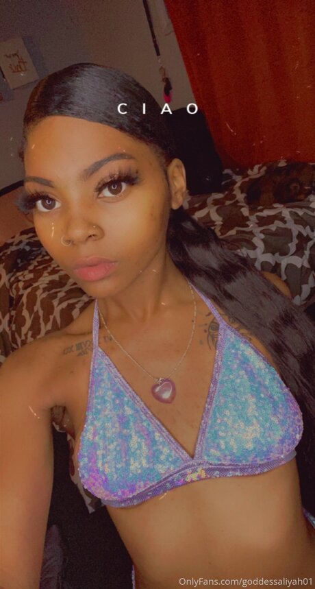 Goddessaliyah01 free model archive