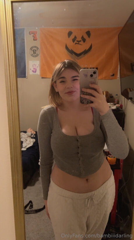 Bambiiidarling nudes star img