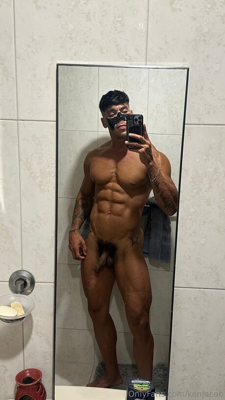 Kenjacob exclusive pornstar pics