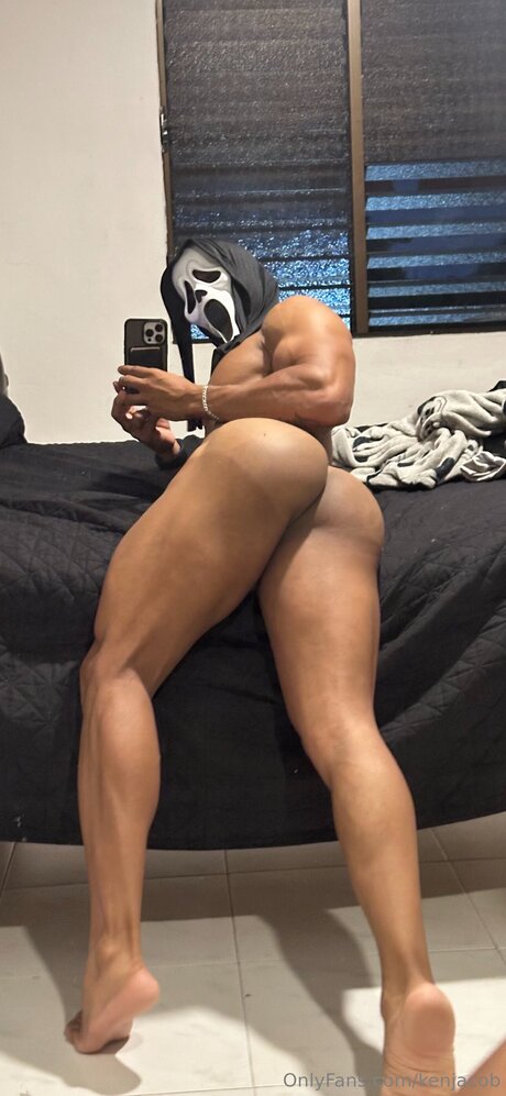 Kenjacob pornstar xxx galleries