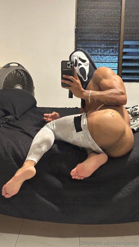 Kenjacob adult model archive