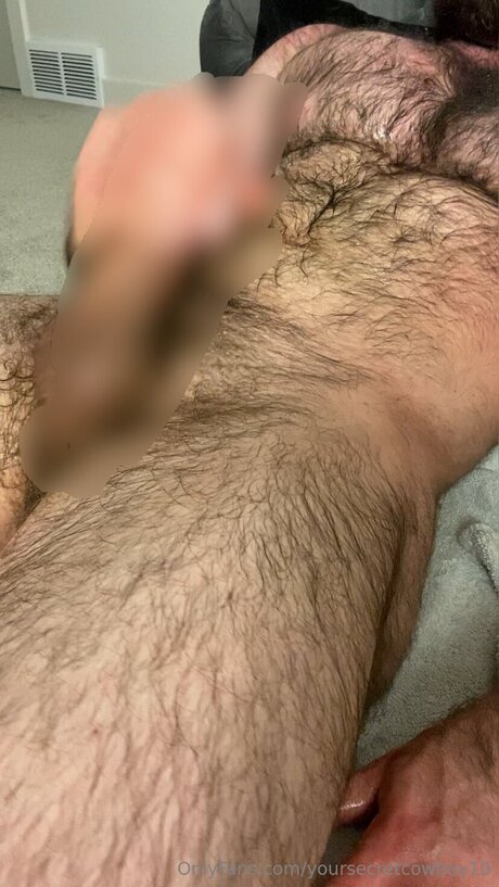 Yoursecretcowboy10 pretty model pictures