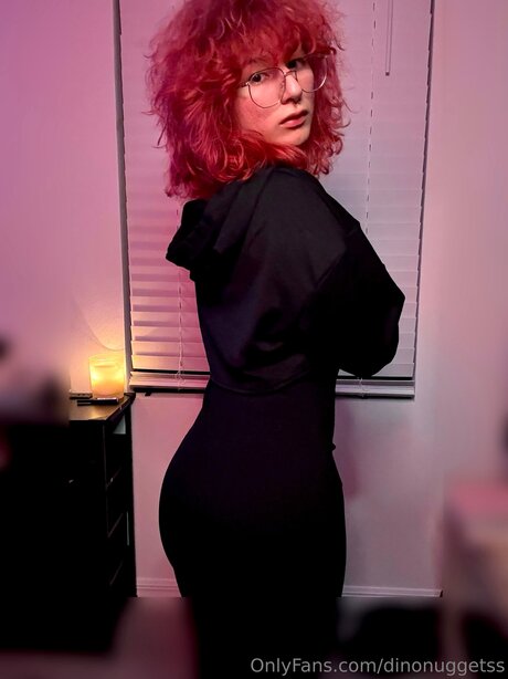 Dinonuggetss beautiful pornstar photo