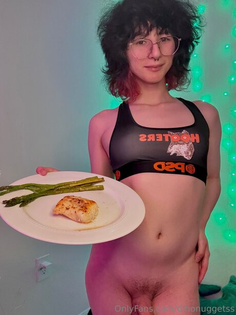 Dinonuggetss model hd picture