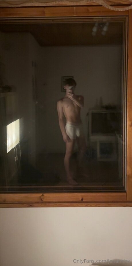 Jonahhhx star photo