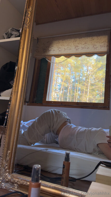 Jonahhhx xxx star photo