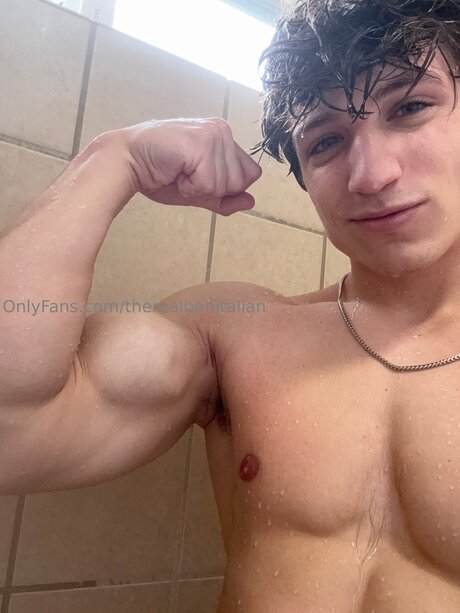 Therealbenitalian pornstar top archive