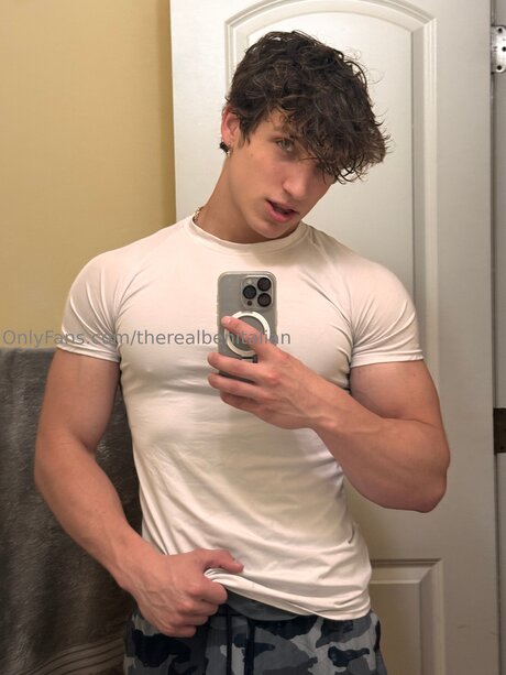 Therealbenitalian model exclusive galleries