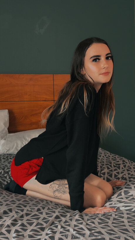 Amberralexx star photo