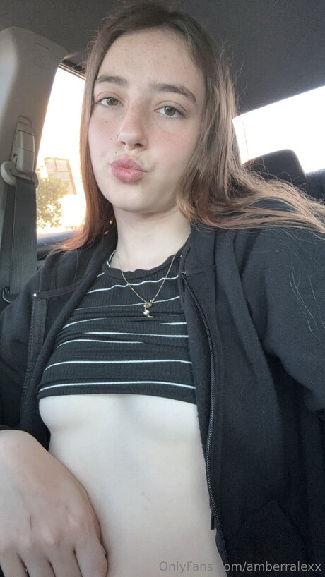 Amberralexx star pretty pictures