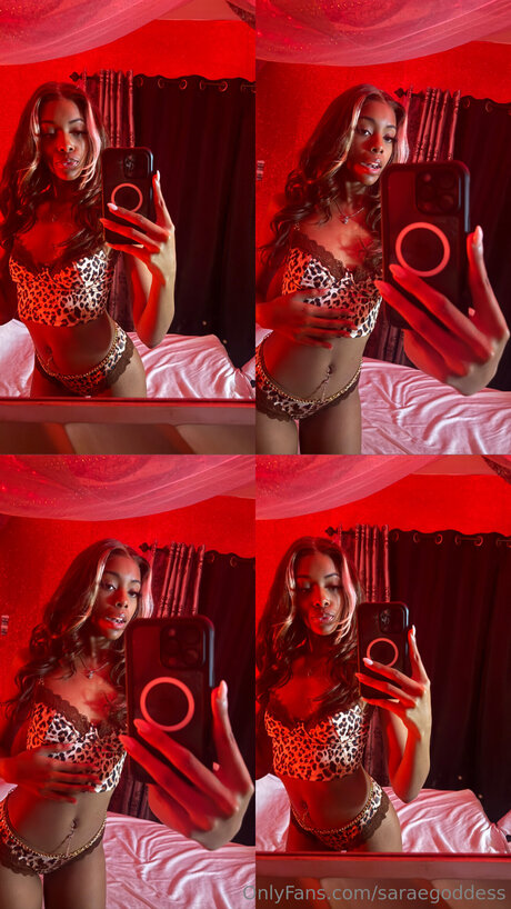 Hernamessarae pornstar exclusive pictures