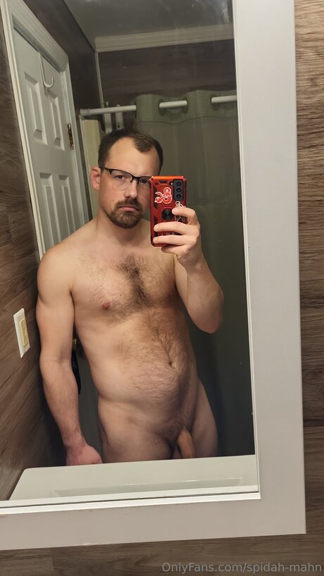 Spidah Mahn nudes model gallery