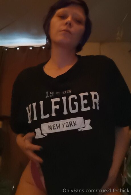 True2lifechick top profile image