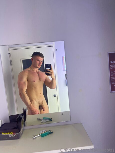 Fit Davie hot model archive