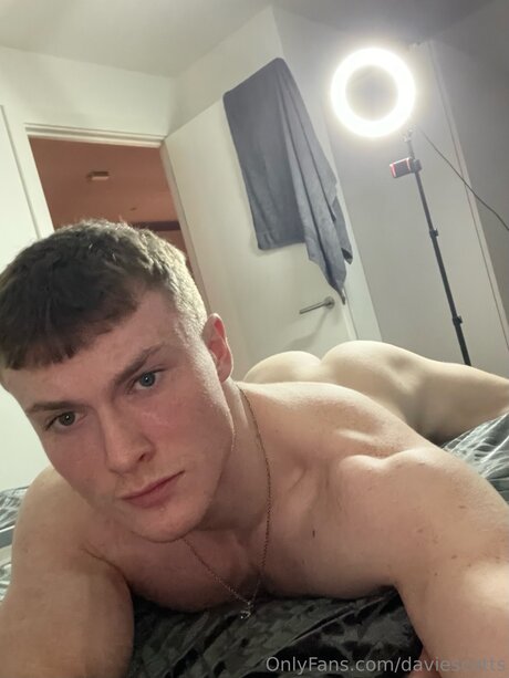 Fit Davie perfect model pics
