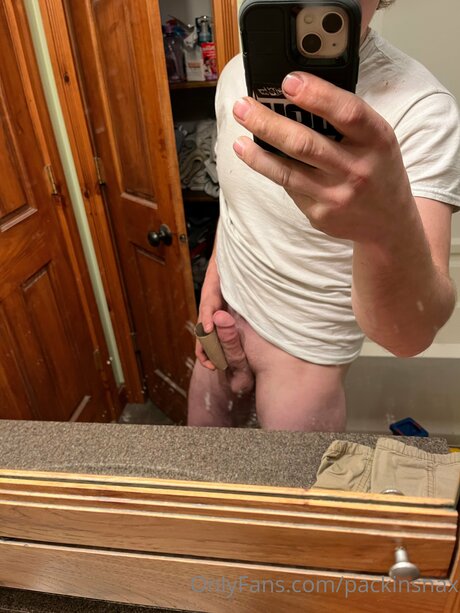 Packinsnax pornstar adult img