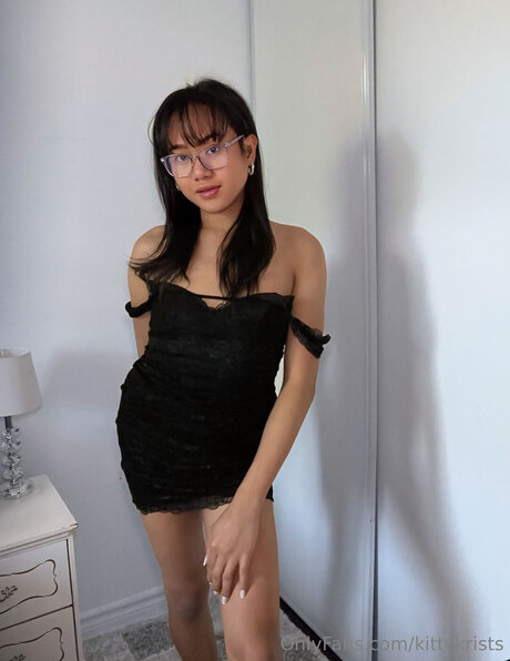 Kittykrists sex actress photos