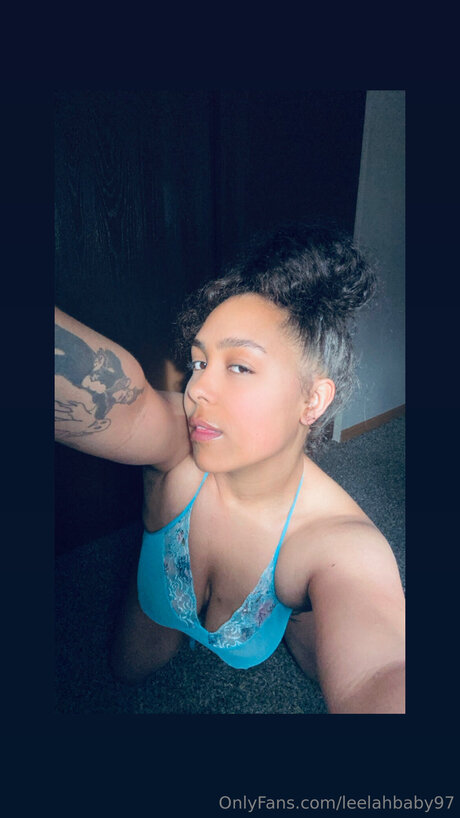Leelahbaby97 profile image