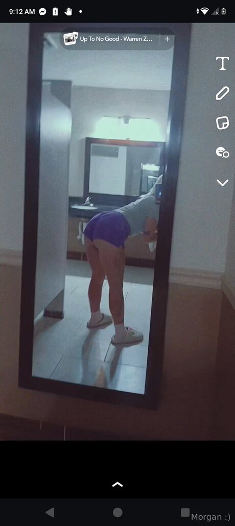 Morgylovesyou sexy star archive