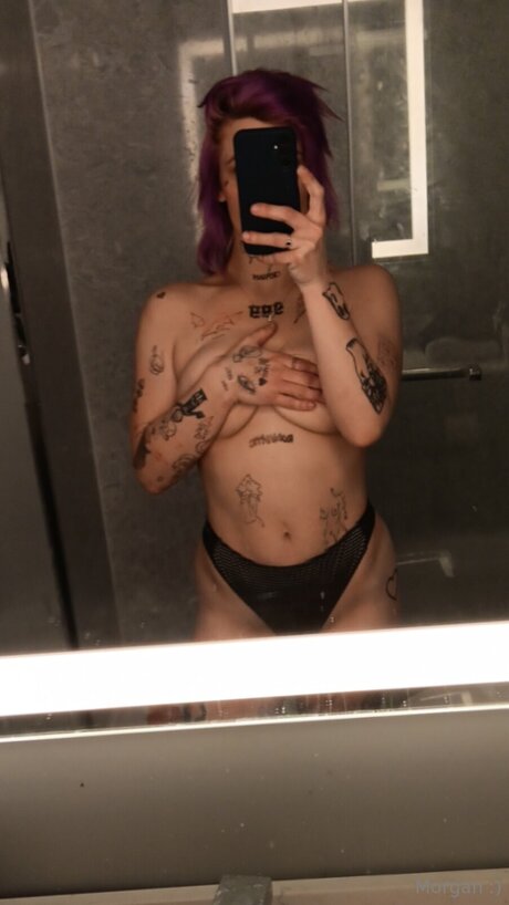 Morgylovesyou porn actress picture