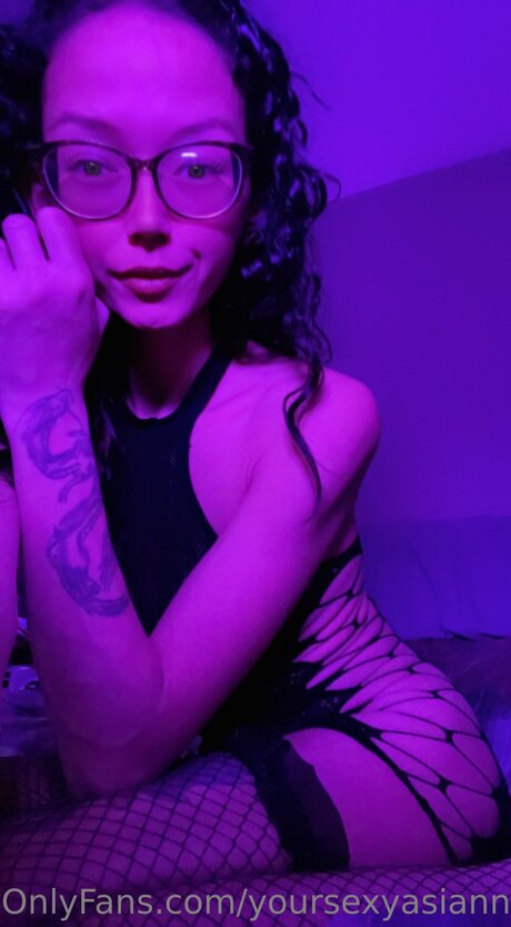 Yoursexyasiannextdoor pornstar free archive