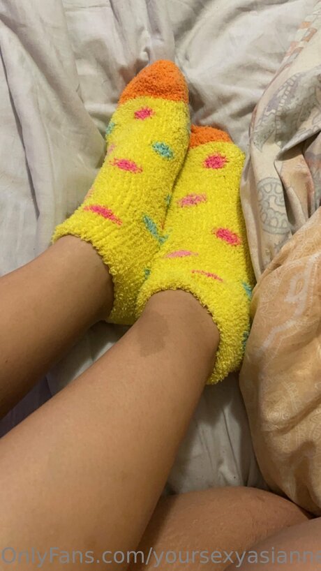 Yoursexyasiannextdoor star exclusive image