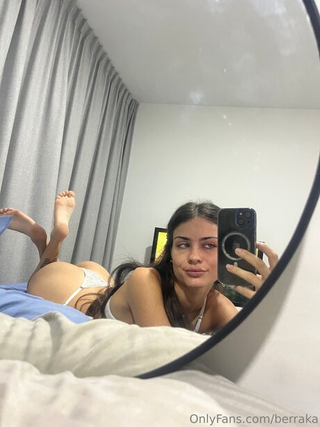 Berraka pornographic actress archive
