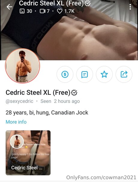 Cowman2021 nice model galleries