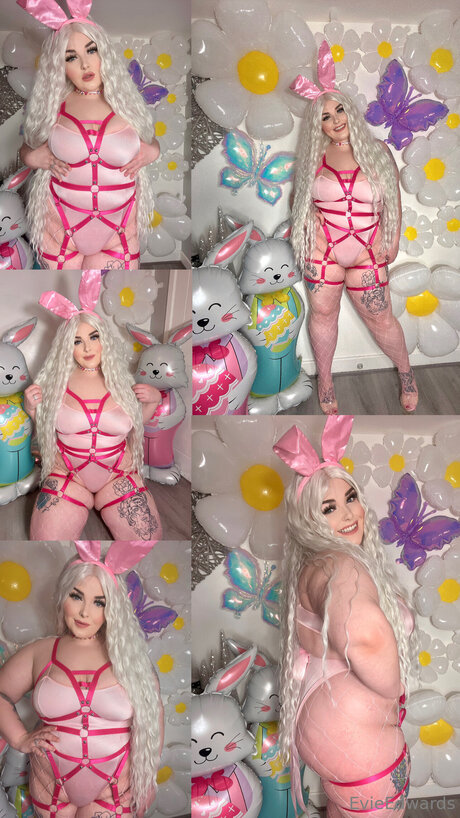 Curvybarbiebabyx perfect model photos