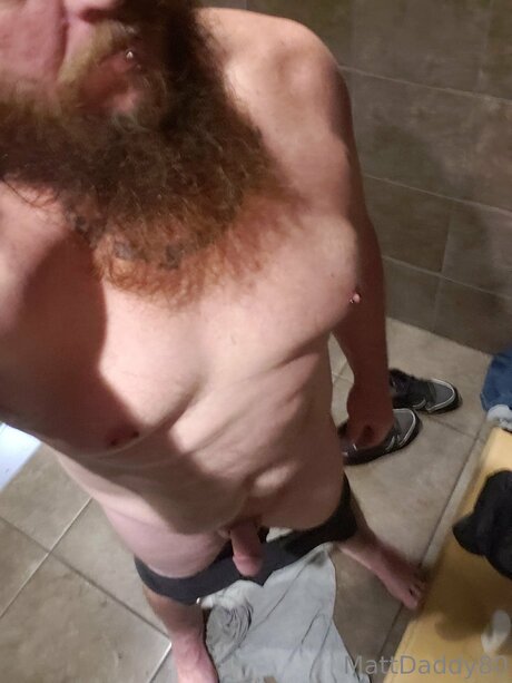 Mattdaddy80 model sexy picture