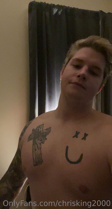 Chrisking2000 top pornstar archive