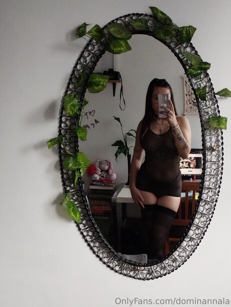 Dominannala erotic star image