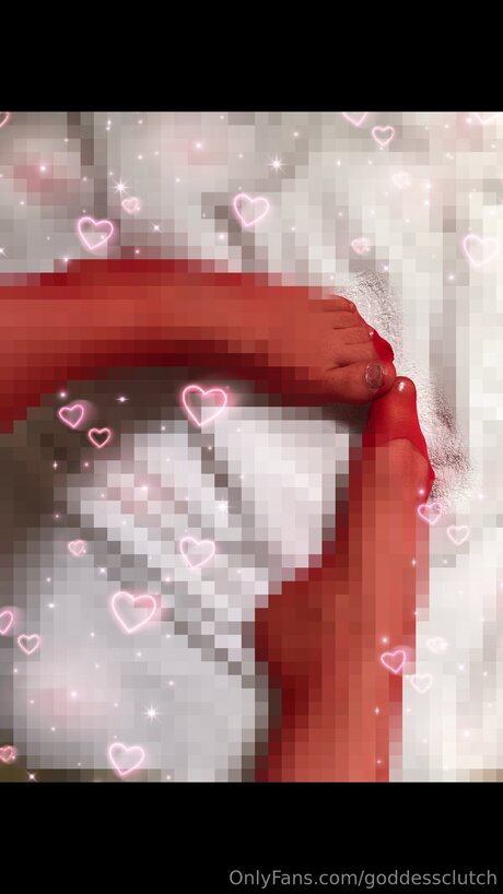 Goddessclutch free star pictures
