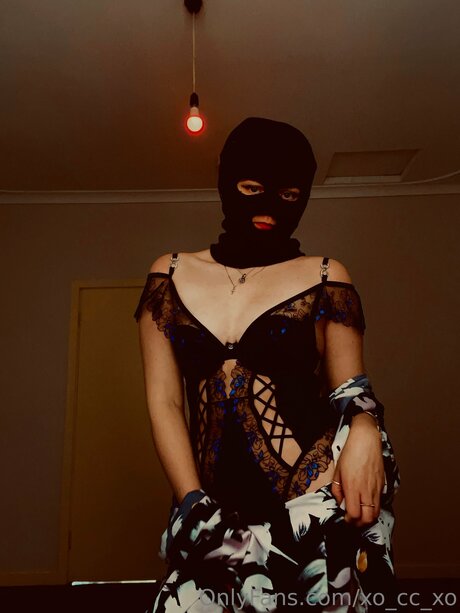 Xo Cc Xo free model archive