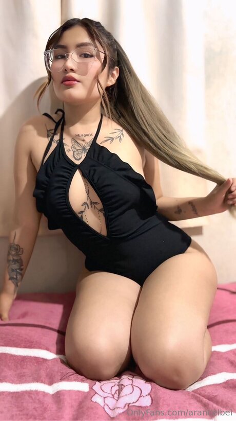 Arancelbel model sex pictures