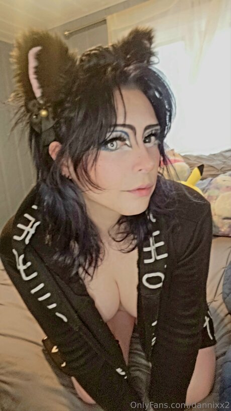 Dannixx2 pretty pornstar images