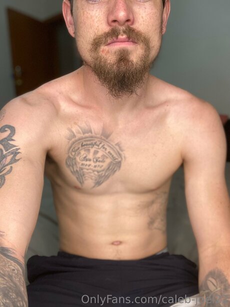 Caleb Joel22 adult model pic