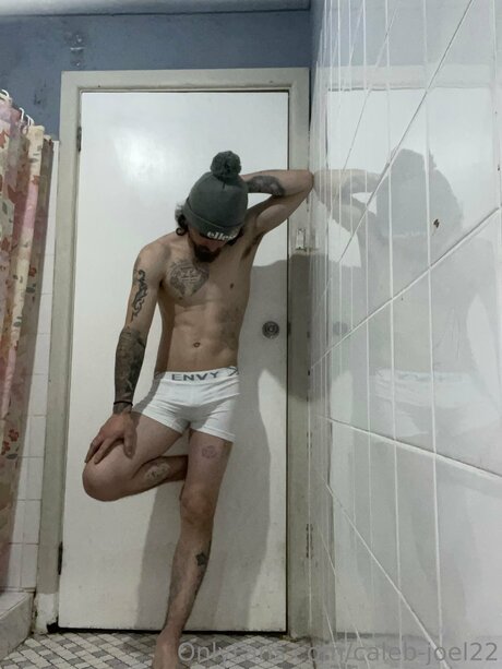 Caleb Joel22 pretty model archive