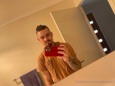 Caleb Joel22 star free gallery