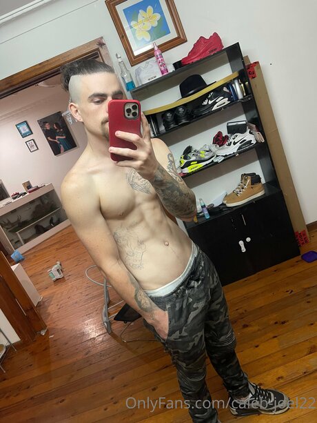 Caleb Joel22 star exclusive img