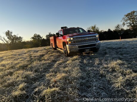 Countrycabin best star photos