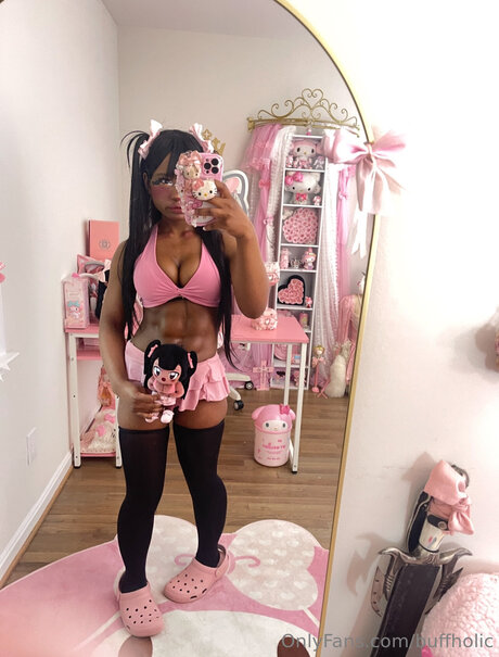 Buffholic erotic star pics