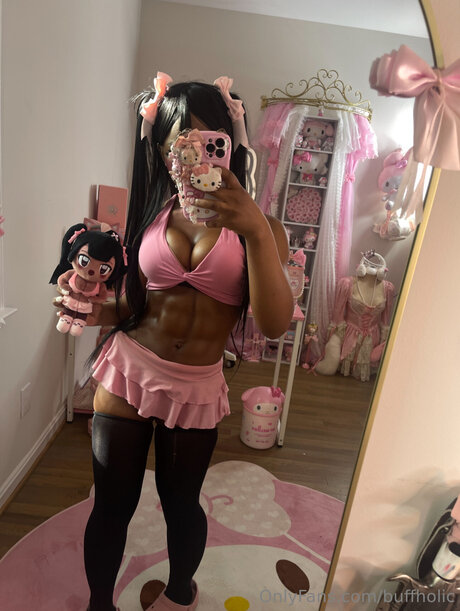 Buffholic sexy star pics