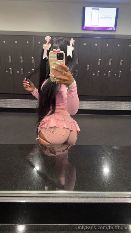 Buffholic pornstar adult pictures